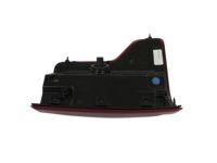 Ford FL3Z-13404-H Tail Lamp Assembly, Rear Passenger Side