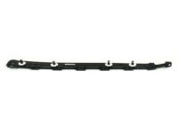 Ford AG1Z-17D995-A Side Reinforcement, Rear Passenger Side