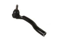 Ford 7T4Z-3A130-B Outer Tie Rod, Driver Side