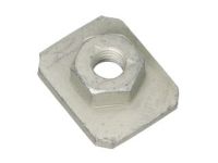 Ford FL3Z-00811-C Anchor Plate, Front Center