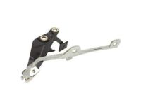 Ford FR3Z-16796-B Hinge, Front Passenger Side