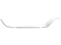 Ford FA1Z-17K946-AA Outer Molding, Front Passenger Side Ford FA1Z-17K946-AA Outer Molding, Front Passenger Side