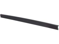 Ford 4L3Z-8340602-AAA Tail Gate Molding, Rear