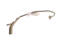 Ford BM5Z-9W619-B Water Outlet