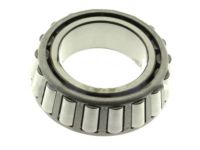 Ford 7C3Z-4630-A Axle Housing, Rear