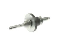 Ford YC2Z-6C519-BA Grommet, Front