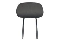 Ford DU5Z-54611A08-A Headrest, Outer, Rear