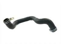 Ford 3S4Z-8260-BC Upper Hose