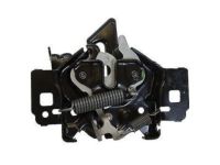 Ford BC3Z-16700-A Lock, Front