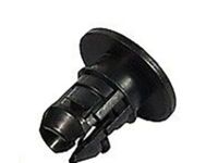 Ford -W718554-S300 Clip - Wheel Cover