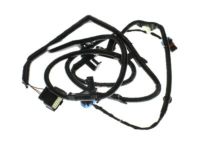 Ford HC3Z-15K867-B Wire Harness, Front