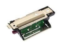 Ford HS7Z-19A390-A Gps Antenna