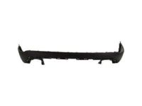 Ford FB5Z-17F828-A Lower Cover, Rear