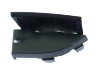 Ford GN1Z-8419-BC Inner Cover, Front Passenger Side