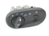 Ford Expedition Headlight Switch - 4L1Z-11654-CAA Light Switch