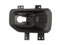 Ford FL3Z-15266-A Lamp Bracket, Front Passenger Side