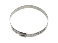 Ford F5RZ-3C650-A Boot Clamp, Inner