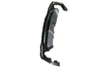 Ford JR3Z-17F828-AA Valance Panel, Rear