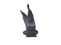 Ford DB5Z-9910494-A Lower Shield, Front