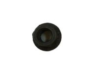 Ford -N801670-S100 Nut - Hexagon, Front
