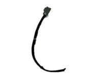 Ford 9L1Z-14D696-C Seat Cushion Heater, Center Lower
