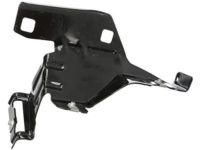 Ford 4L3Z-17B983-AB Mount Bracket, Front Inner Driver Side