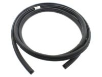 Ford 9L3Z-1520708-B Weatherstrip Assembly - Door Opening, Passenger Side