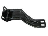 Ford BC3Z-17B836-A Inner Bracket, Front Passenger Side