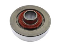 Ford BC3Z-4851-A Companion Flange, Rear