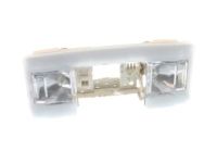 Ford 7L1Z-13776-EA Overhead Lamp, Upper