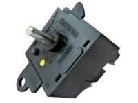 Ford Expedition A/C Switch - F75Z-19986-BA Blower Motor Switch