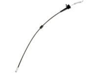 Ford BE5Z-54221A00-A Cable, Front
