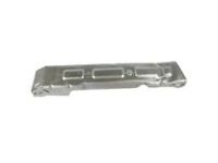 Ford 8L8Z-14A099-D Shield, Passenger Side