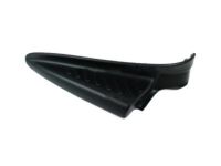 Ford F65Z-8320013-AAA Mat, Rear Driver Side