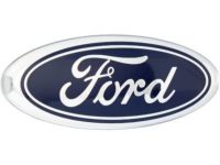 Ford 9T1Z-16605-A Emblem, Rear