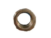 Ford -374504-S100 Retainer Ring Nut, Front