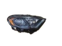 Ford GN1Z-13008-AD Headlamp Assembly, Front Passenger Side