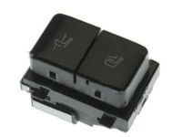 Ford 9L1Z-14776-AA Memory Switch, Front Driver Side