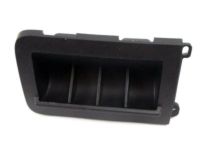 Ford 8C3Z-2513546-BA Utility Box, Center