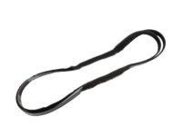 Lincoln Town Car Drive Belt - 6W7Z-8620-BA Serpentine Belt