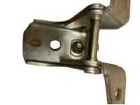 Ford F8AZ-5443235-AA Striker Plate, Rear