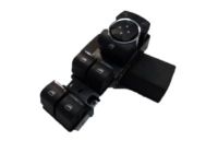 Ford DG9Z-14529-AA Window Switch, Front Driver Side