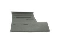 Ford 6E5Z-54047A74-AA Tray Mat, Front
