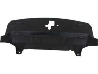 Ford 2L1Z-19E525-AA Air Deflector, Front Upper