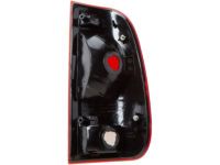Ford F85Z-13405-CA Tail Lamp Assembly, Rear Driver Side Ford F85Z-13405-CA Tail Lamp Assembly, Rear Driver Side