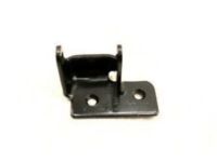 Ford DT1Z-6126800-D Hinge, Passenger Side