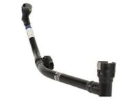 Ford 2C3Z-7A031-AA Tube