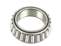 Ford F81Z-1244-AA Axle Bearings, Rear Inner