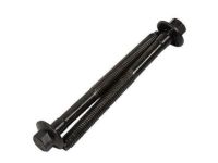 Ford AT4Z-6345-B Bolt - Bearing Cap - Hexagon Head Ford AT4Z-6345-B Bolt - Bearing Cap - Hexagon Head