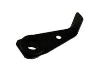 Ford -N807044-S436 Leaf Spring Nut, Front